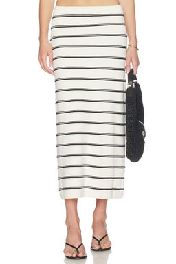 L SPACE - Ravello Skirt