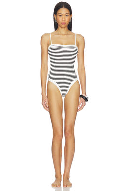 L SPACE - Tess One Piece