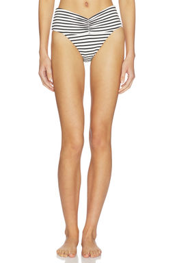 L SPACE - Bardot Bottom