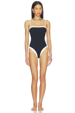 L SPACE - Tess One Piece