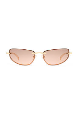 Le Specs - Bubbles Sunglasses