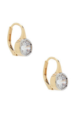 Luv AJ - The Marais Hook Earrings