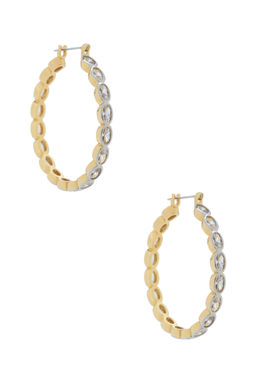 Luv AJ - The Palais Eternity Hoops