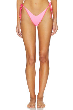 Maaji - Taffy Dreamscape Side Bikini Bottom