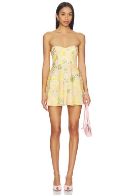 Majorelle - Maizie Dress