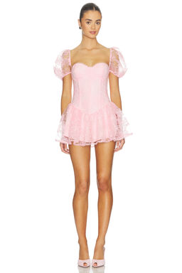 Majorelle - Scarlett Romper