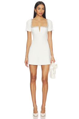 Majorelle - Nicolette Dress
