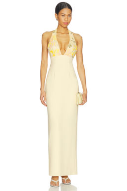 Majorelle - Maizie Gown