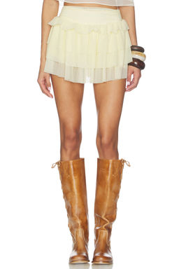 Majorelle - Luna Skort