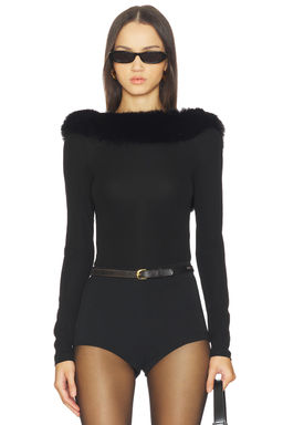 MAJORELLE - Dolores Top