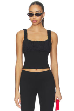 Majorelle - Tate Top