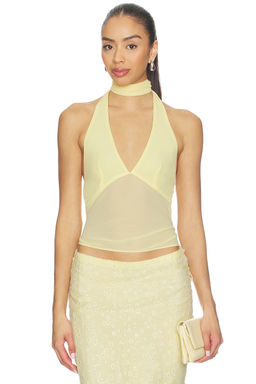 Majorelle - Riviera Top