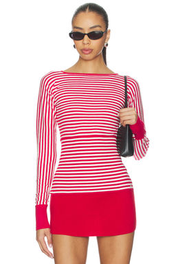 Miaou - Odessa Top