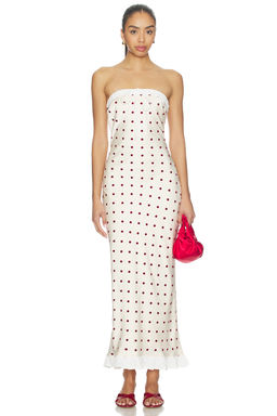 Maude Club - Donni Dress