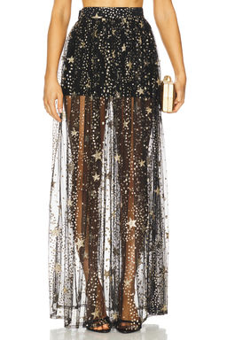 Mariandree Gaitan - Emily Maxi Skirt