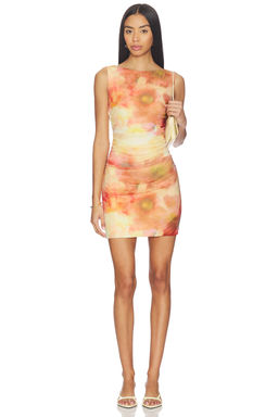 MINKPINK - Aria Mesh Dress