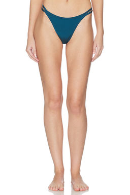 MINKPINK - Luna Strappy Bikini Bottoms