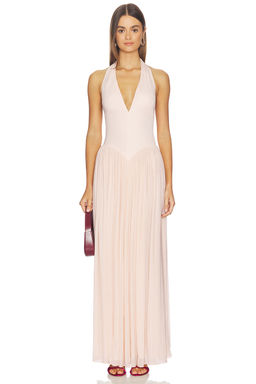 Misha - The Ophelia Jersey Dress