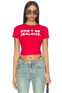 Markgong - Jealous Baby T Shirt