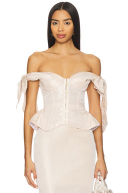 Maria Lucia Hohan - Medana Bridal Top