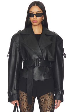 MANOKHI - Hana Jacket