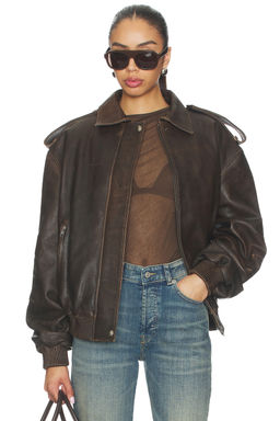 MANOKHI - Daya Jacket