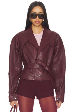 MANOKHI - Karo Jacket