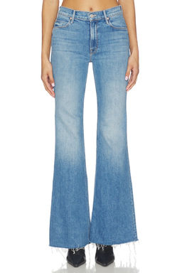 Mother - The Doozy Fray Jeans