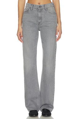 Mother - The Mixer Heel Jeans