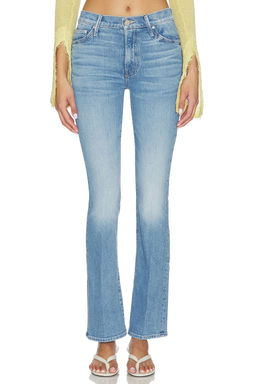 Mother - The Insider Skimp Jeans