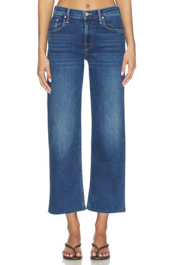 Mother - The Newbie Ankle Fray Jeans