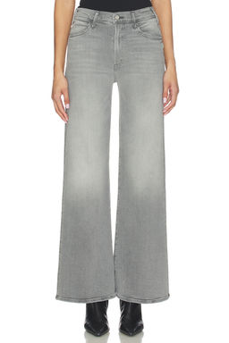 Mother - The Hustler Roller Skimp Jeans