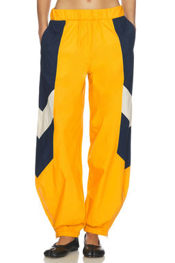 Mother - The Home Stretch Sneak Pants