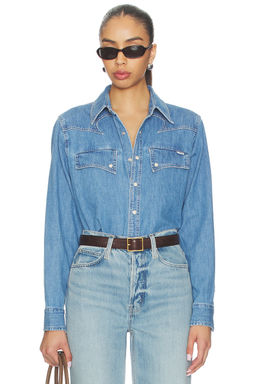 Mother - The Gallop Exes Shirt