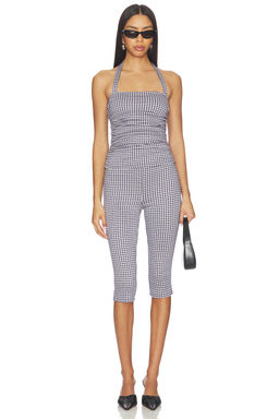 MORE TO COME - Brea Capri Set