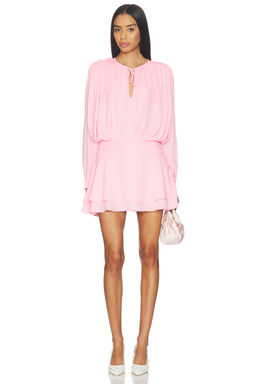 MORE TO COME - Bobbi Dress