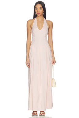 MORE TO COME - Noemie Dress