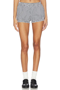 MORE TO COME - Halley Bloomer Short