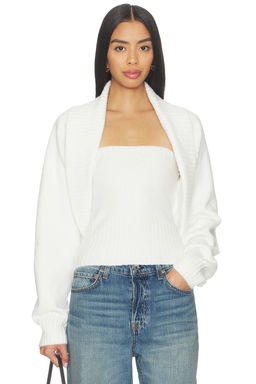 MORE TO COME - Huntah Cardigan Set