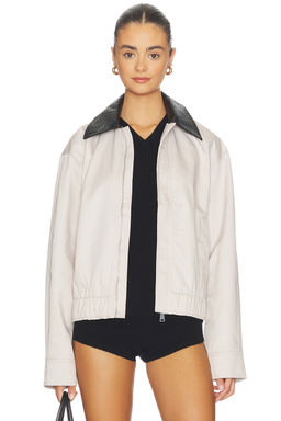 MORE TO COME - Huntleigh Jacket