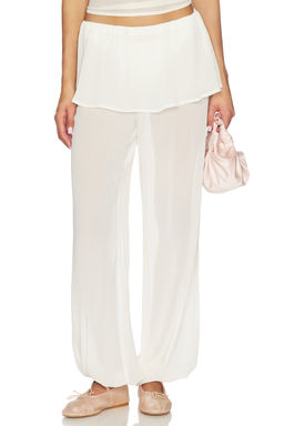 MORE TO COME - Laguna Balloon Pant