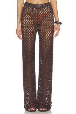 MORE TO COME - Rue Pant