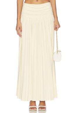 MORE TO COME - Remi Maxi Skirt