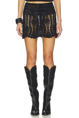 MORE TO COME - Lola Mini Skirt