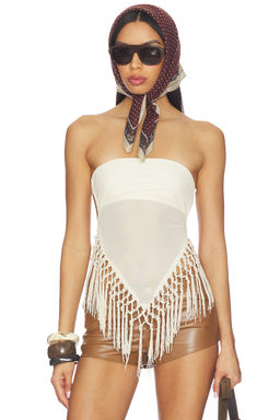 MORE TO COME - Shion Top