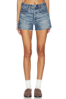 Moussy Vintage - Bellingham Shorts