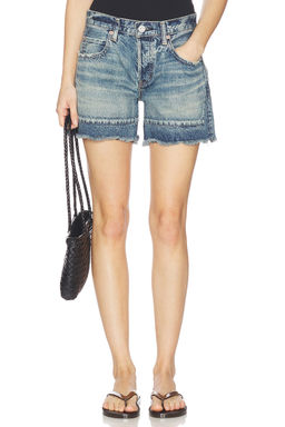 Moussy Vintage - Remo Remake Shorts