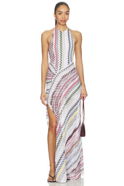 Missoni - Long Dress