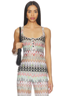 Missoni - Tank Top