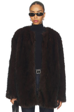 MADISON THE LABEL - Marlowe Jacket